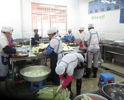  工廠(chǎng)飯?zhí)贸邪?  middle=